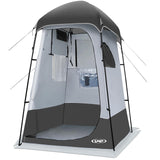 Shower Tent, Outdoor Camping Privacy Shelter-Dressing Changing Room-Portable Toilet Tent for Hiking Sun Shelter Picnic Fishing