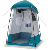 Shower Tent, Outdoor Camping Privacy Shelter-Dressing Changing Room-Portable Toilet Tent for Hiking Sun Shelter Picnic Fishing